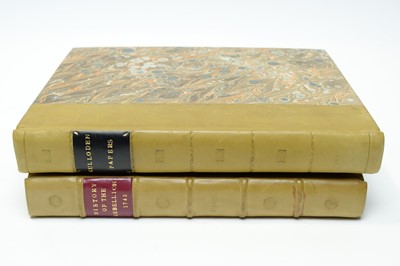 Lot 745 - Scottish History.