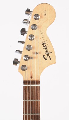 Lot 79 - Squier Affinity Stratocaster