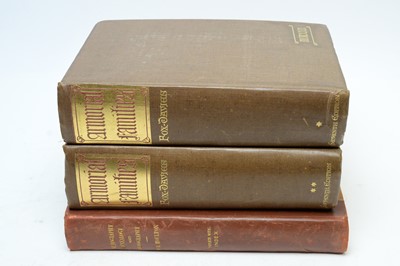 Lot 783 - Books on History.