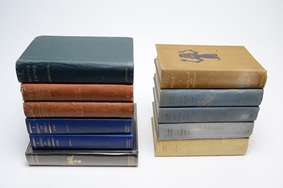 Lot 777 - Books on Ancient History.