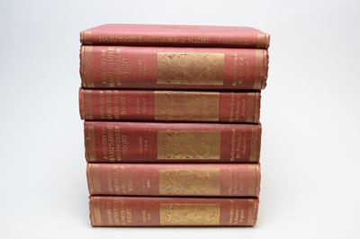 Lot 779 - History of Hampshire.