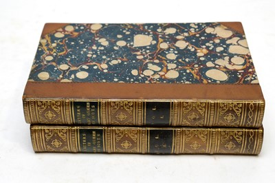 Lot 788 - Letters of Mary Queen of Scots.