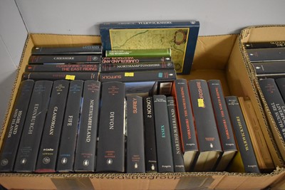 Lot 181 - A selection of hardback books.