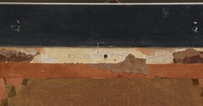 Lot 901 - Caroline Alice Millington - oil on canvas