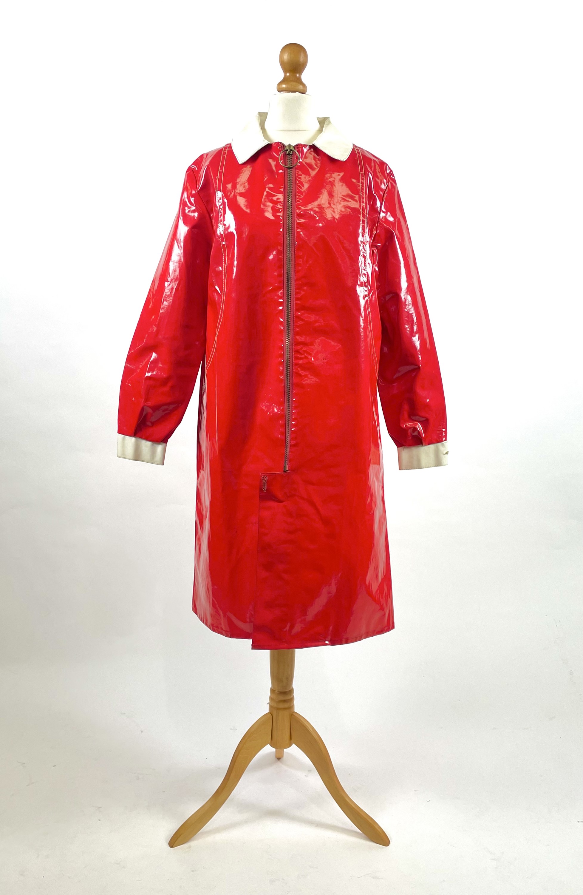 Lot 1245 - An iconic 1960s Mary Quant 'Wet Collection'