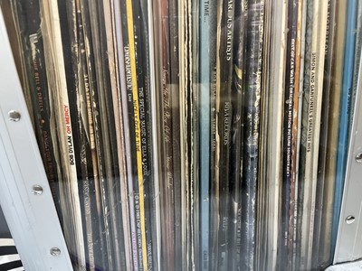 Lot 534 - Vinyl LP records, various.