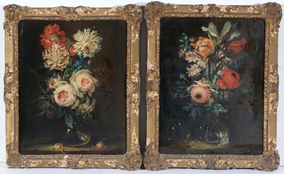Lot 95 - 19th Century Dutch School - oil on canvas