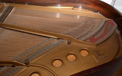 Lot 126 - 1931 Steinway Model M piano