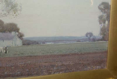 Lot 867 - Stanley Royle RBA - watercolour