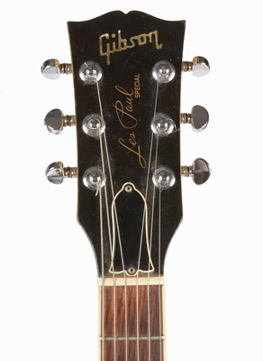 Lot 59 - 1990 Gibson Les Paul Special