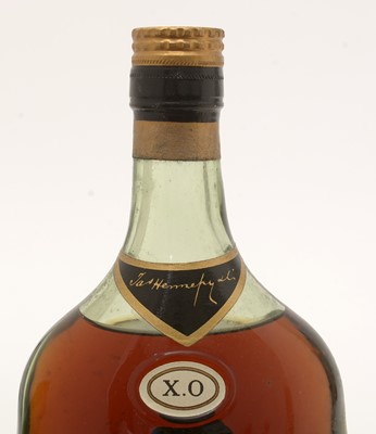 Lot 621 - Cognac Hennessy XO Brandy.