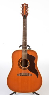 Lot 53 - Eko Ranger guitar