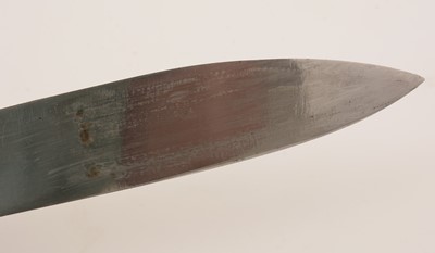 Lot 1005 - A German Hitler Youth dagger