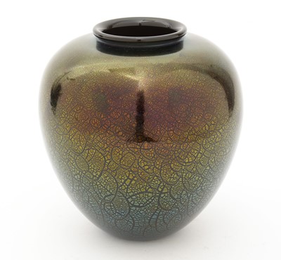 Lot 517 - Art Glass Vase