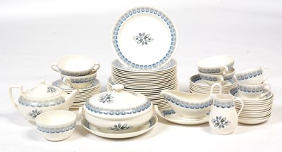 Lot 508 - An extensive Wedgwood Eric Ravilious 'Persephone' dinner and tea service
