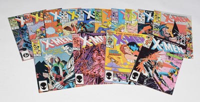 Lot 1395 - Marvel Comics.