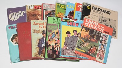 Lot 130 - Children's Books and Comic Annuals / British Annuals.
