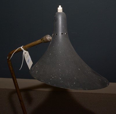 Lot 431 - Attributed to Giuseppe Ostuni floor lamp