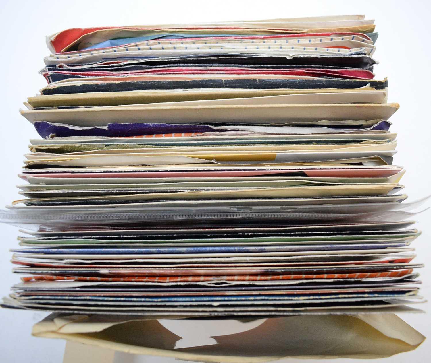 Lot 216 - Collection of 7" singles