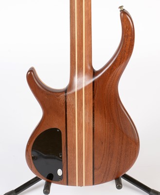 Lot 68 - Vintage V1004DX Bass Guitar