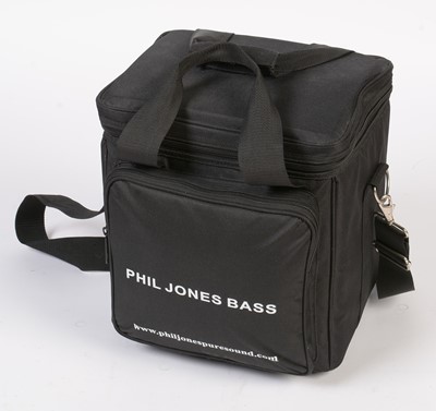 Lot 106 - Phil Jones Bass Cub BG-100 bass amp