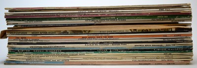 Lot 220 - Mixed rock, pop, blues, and jazz LPs