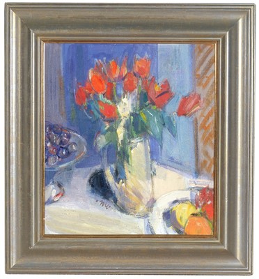 Lot 798 - Gordon Bryce - oil