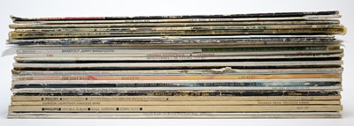 Lot 257 - Mixed LPs including Hendrix, Dylan, Kinks, Neil Young