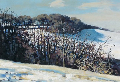 Lot 793 - Alastair Fiddes Watt