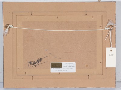 Lot 793 - Alastair Fiddes Watt