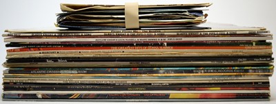 Lot 207 - Mixed LPs