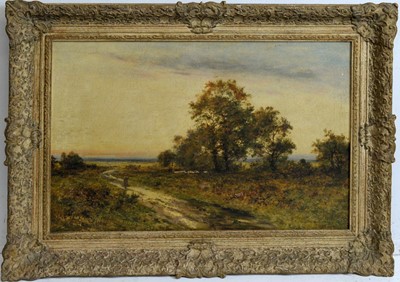 Lot 944 - 19th Century British School - oil on canvas