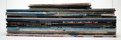 Lot 252 - Collection of mixed LPs