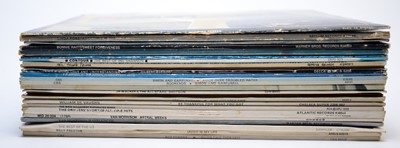 Lot 211 - Collection of mixed LPs