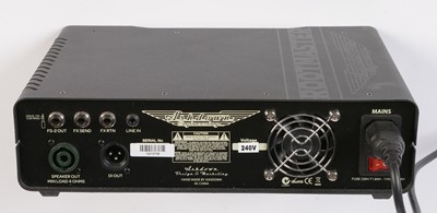 Lot 107 - Ashdown Rootmaster MAG420 Bass Amp