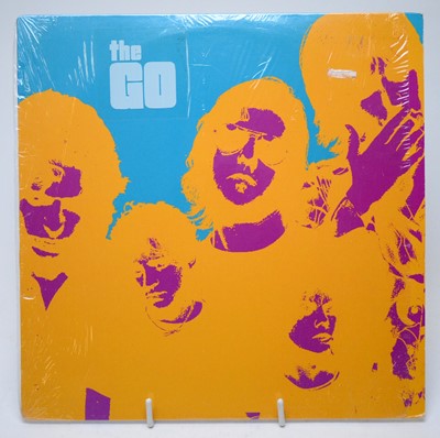 Lot 279 - The Go 'Whatcha Doin' LP