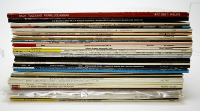 Lot 225 - Collection of Classical LPs