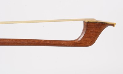 Lot 40 - Roderich Paesold Cello Bow