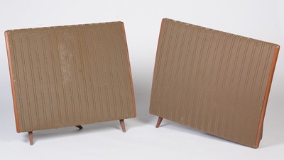 Lot 131 - Pair Quad Electrostatic Speakers