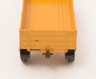 Lot 1093 - Dinky Supertoys Bedford Articulated Lorry