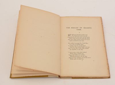 Lot 122 - Books on Poetry.