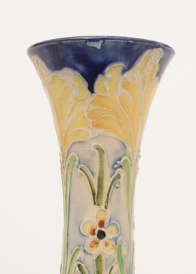 Lot 757 - Willaim Moorcroft Macintyre Florian Vase