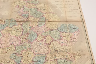Lot 155 - Atlases & Maps.