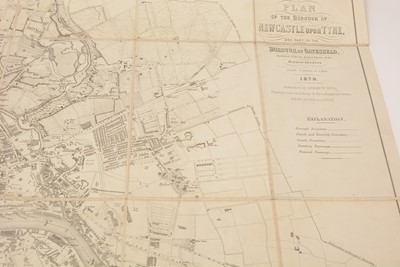 Lot 156 - Atlases & Maps.