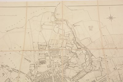 Lot 156 - Atlases & Maps.