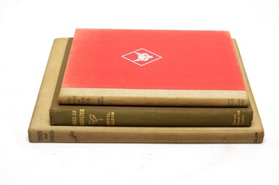 Lot 65 - Books on Sporting - Equestrian.