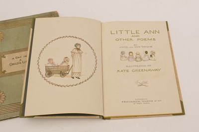 Lot 374 - Children's Books.