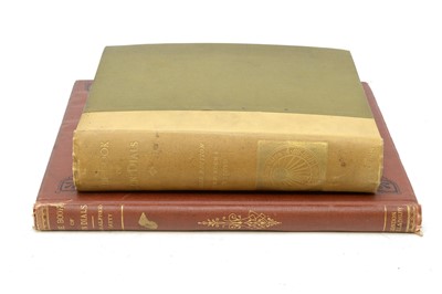 Lot 76 - Books on Science.