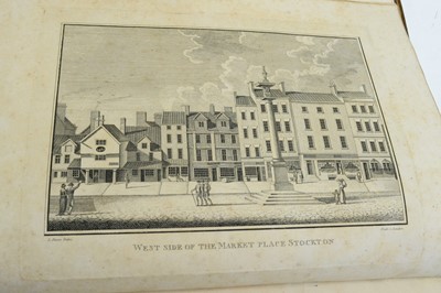 Lot 192 - Local History - Co. Durham.