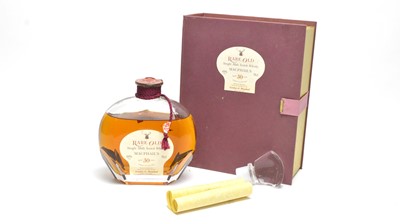Lot 1083 - Macphails Rare Old Single Malt Scotch Whisky, 30 years old